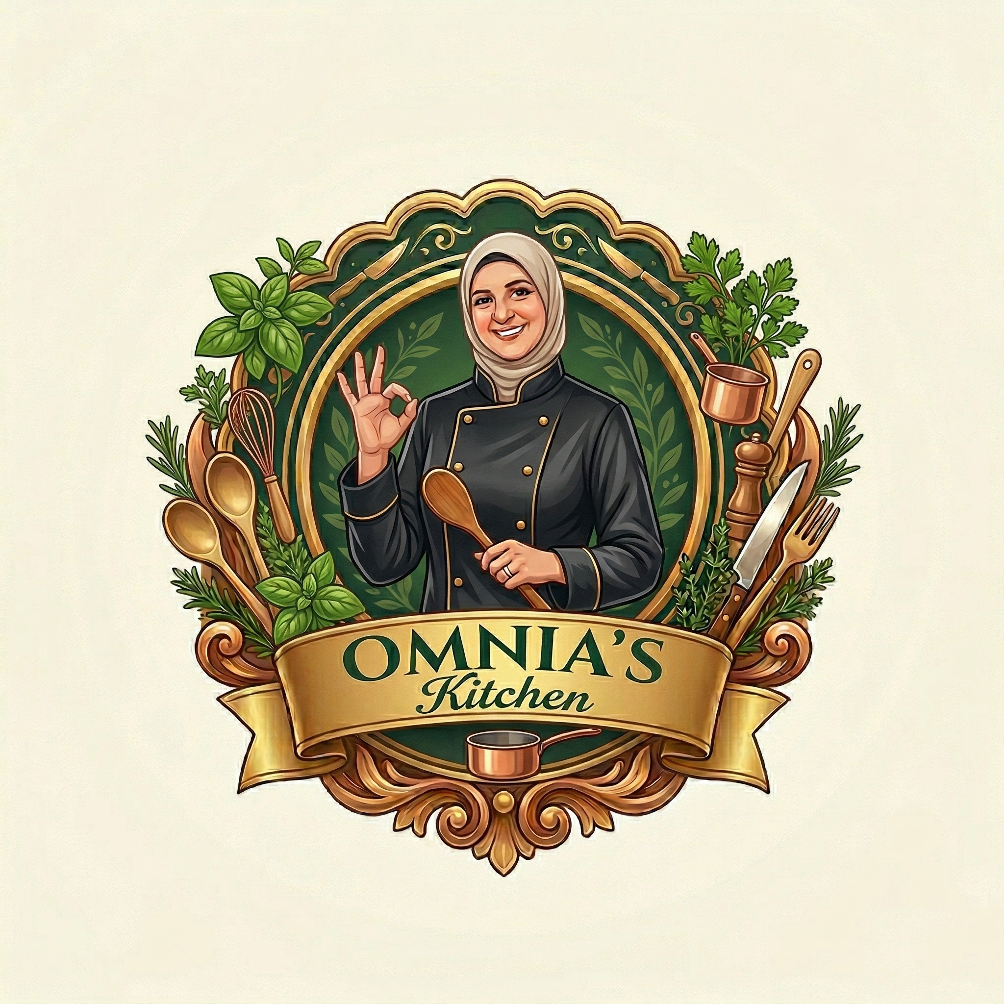 Omnia's Kitchen